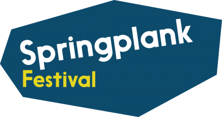 Springplank Logo