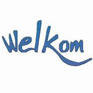 welkom