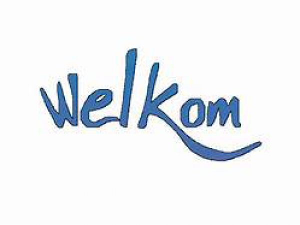 welkom